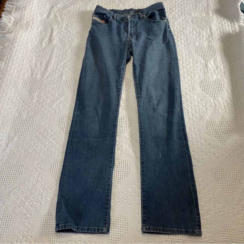 Diesel Jeans Made in Italy (30)